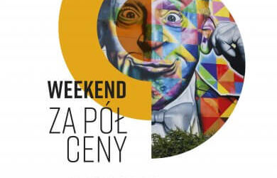 25–27 listopada: „Polska zobacz więcej – weekend za pół ceny” w podziemiach jarosławskich