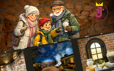 Dzień Babci i Dziadka