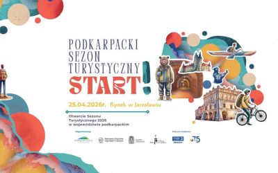 Otwarcie Sezonu Turystycznego 2026